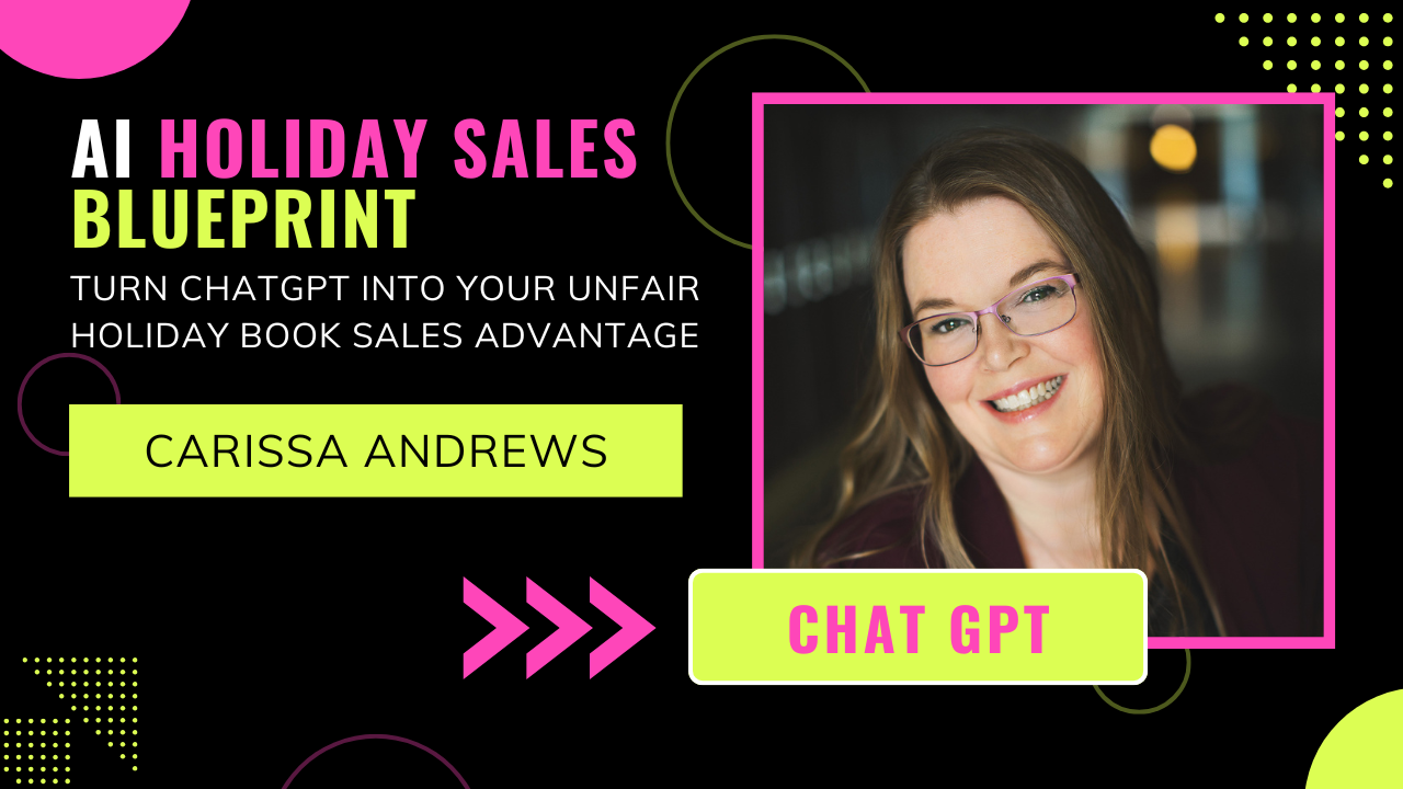 THE BREAKTHROUGH MOMENT WEBINAR