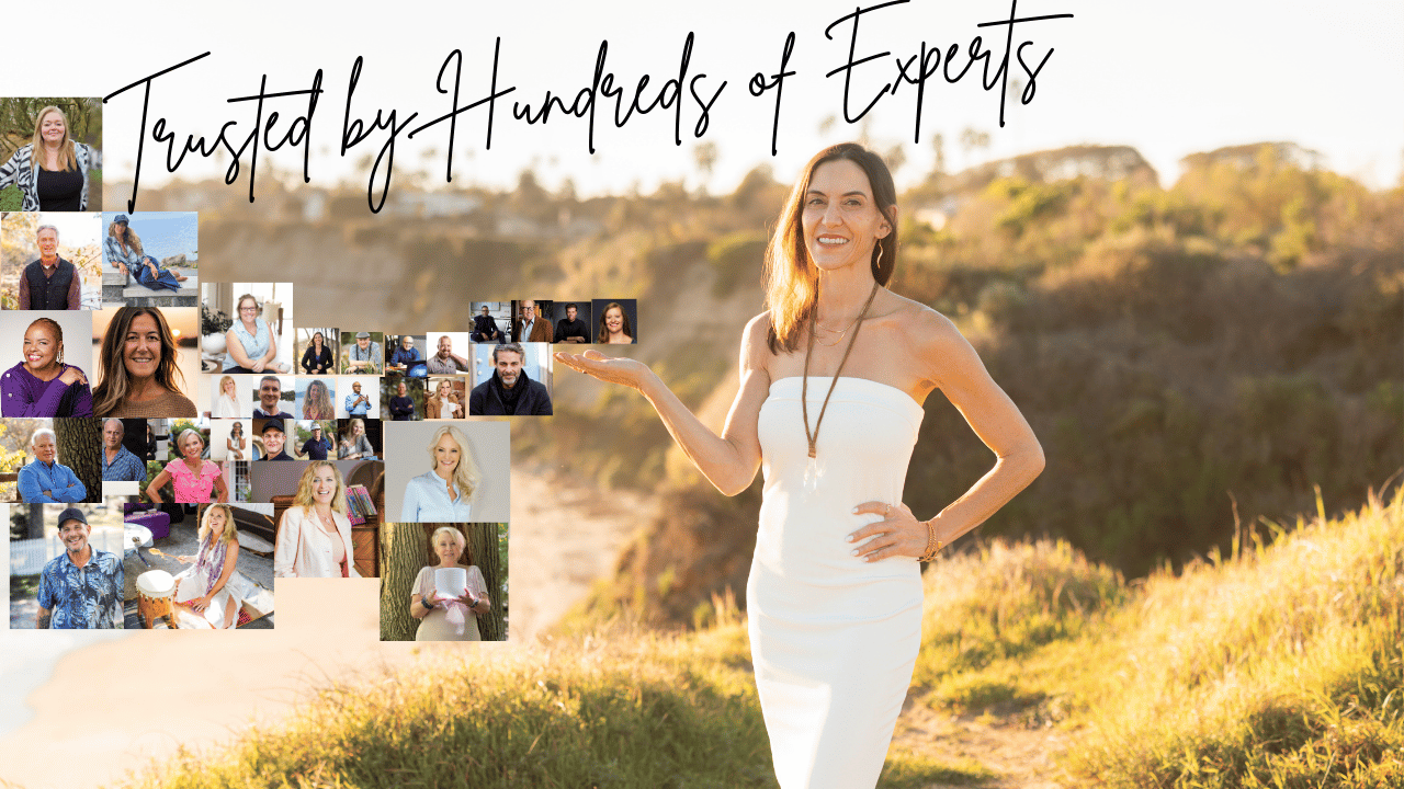 Marne Semick Spiritual Business Coach