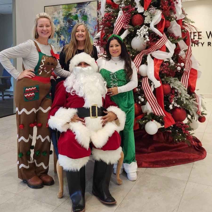 Boomerang Blessings Toy Drive