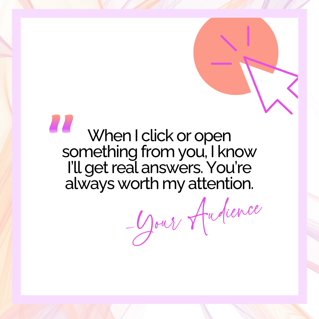 Quote card: you have to pay it off