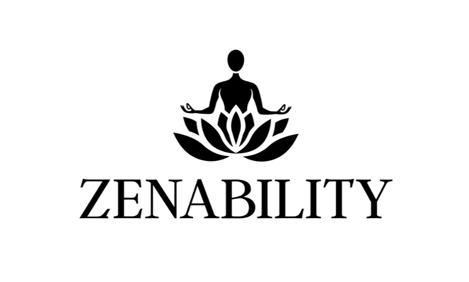 Zenability logo