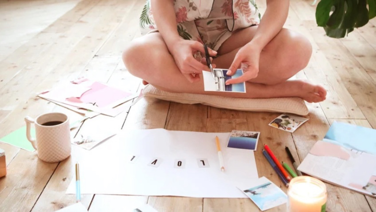 mindfulness activities