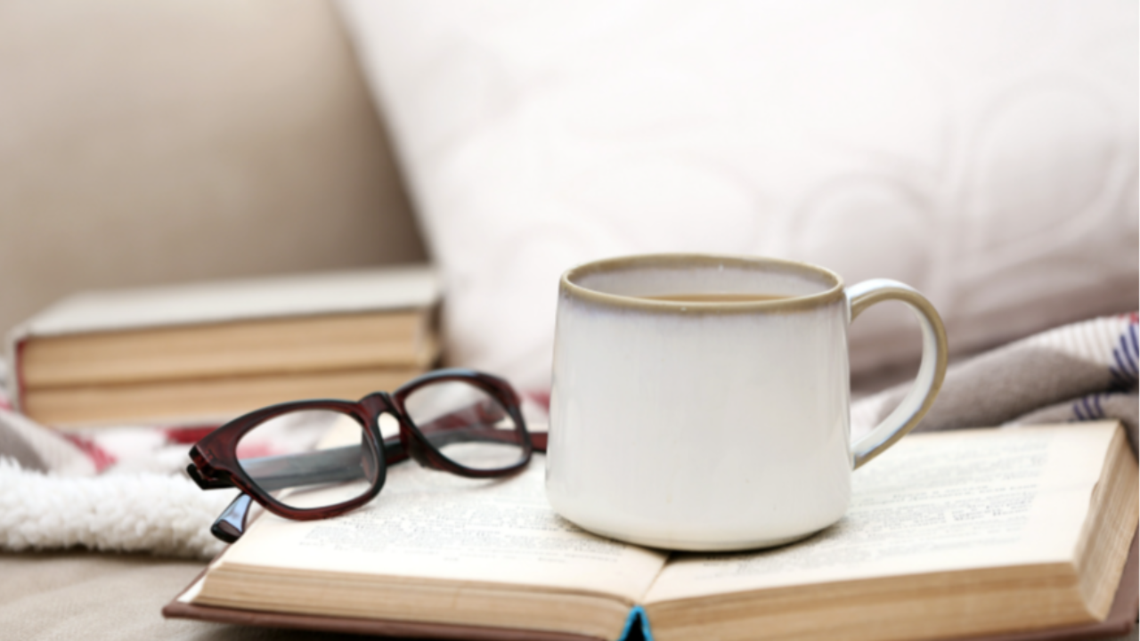 Self Growth Book Recommendations