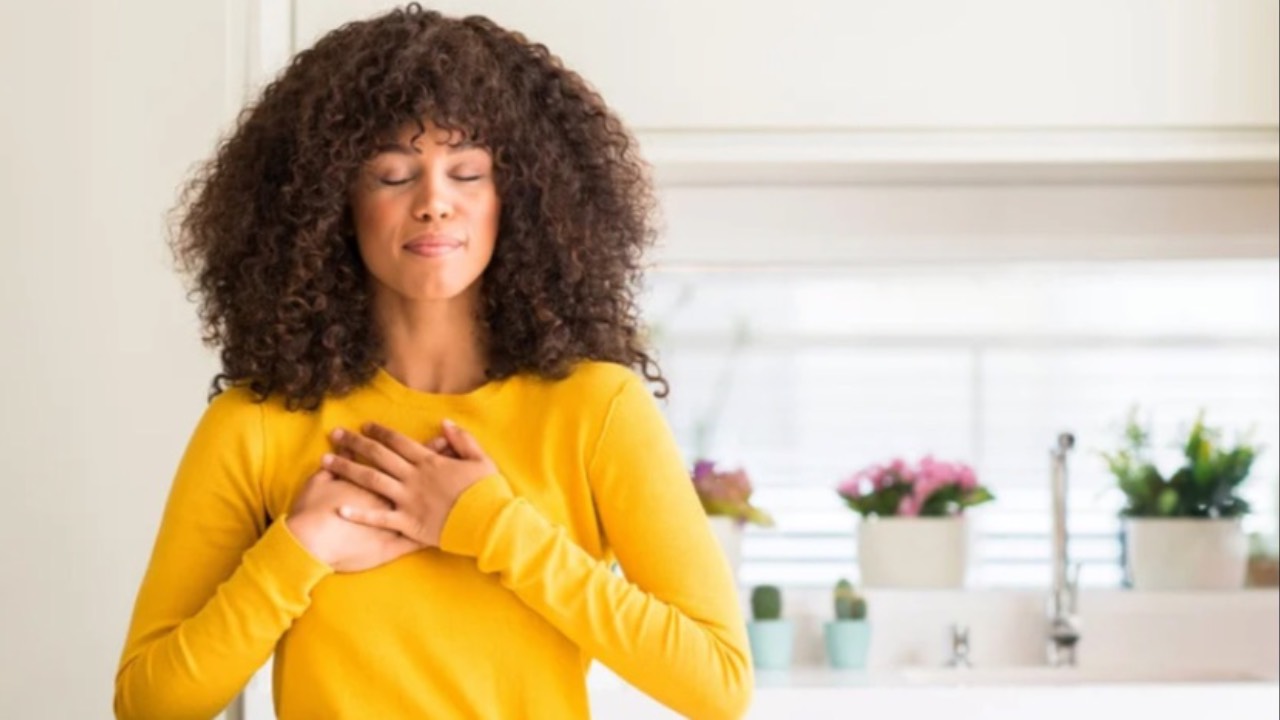 Learn Mindfulness Skills