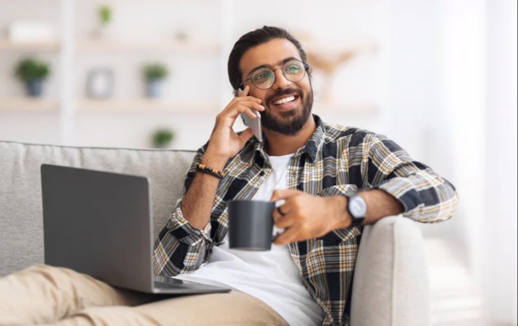 One to one online coaching