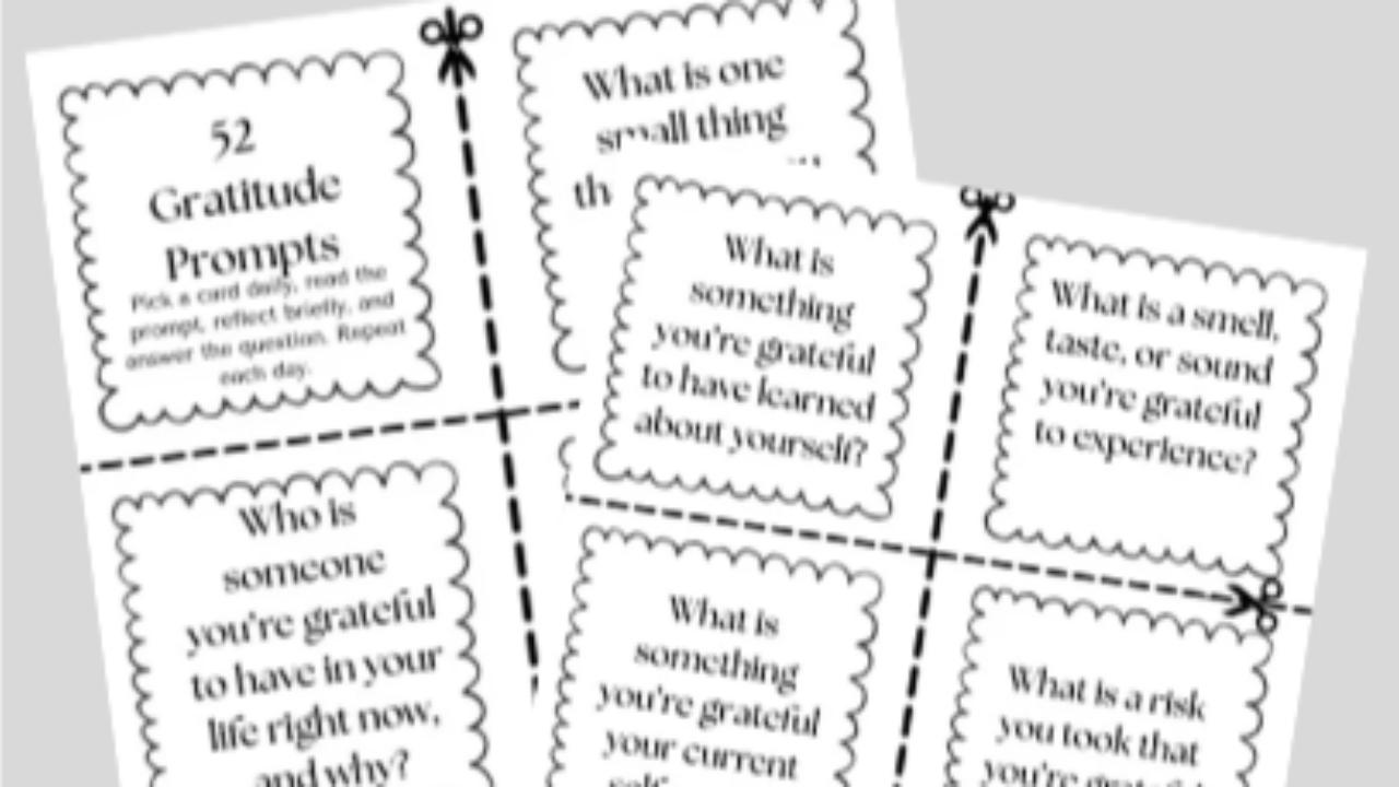 Mindfulness Activities and Colouring Book