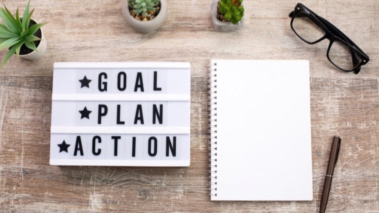 Wellness and life coach blog