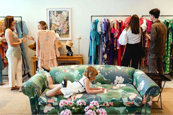 how to get my landlord to pay for my buildout