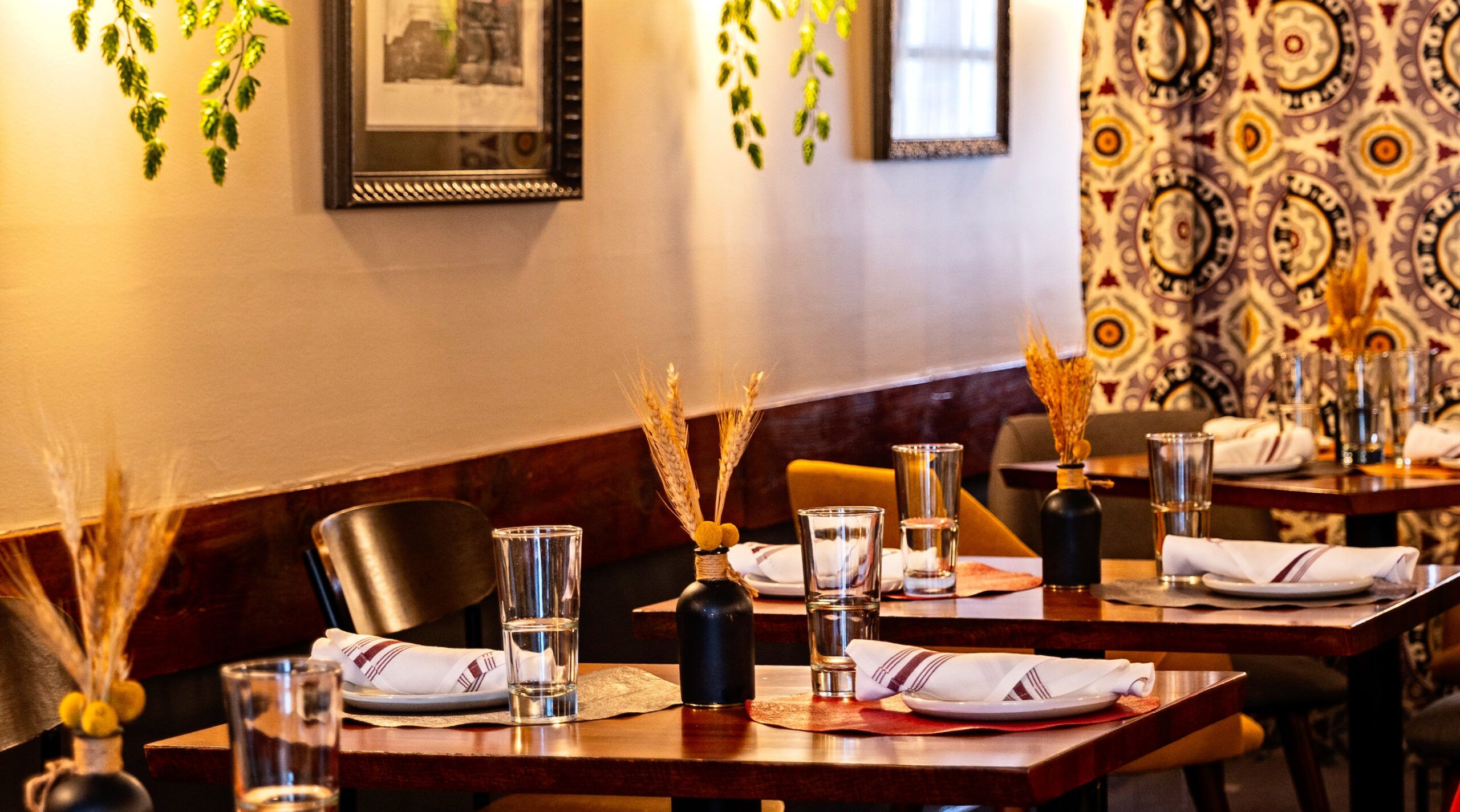 restaurant cafe space for rent or lease