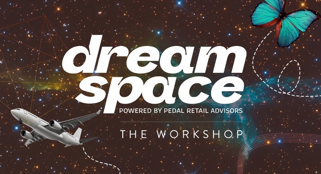 Dream Space: The Workshop
