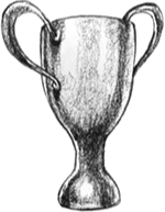 trophy