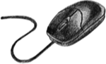 computer mouse