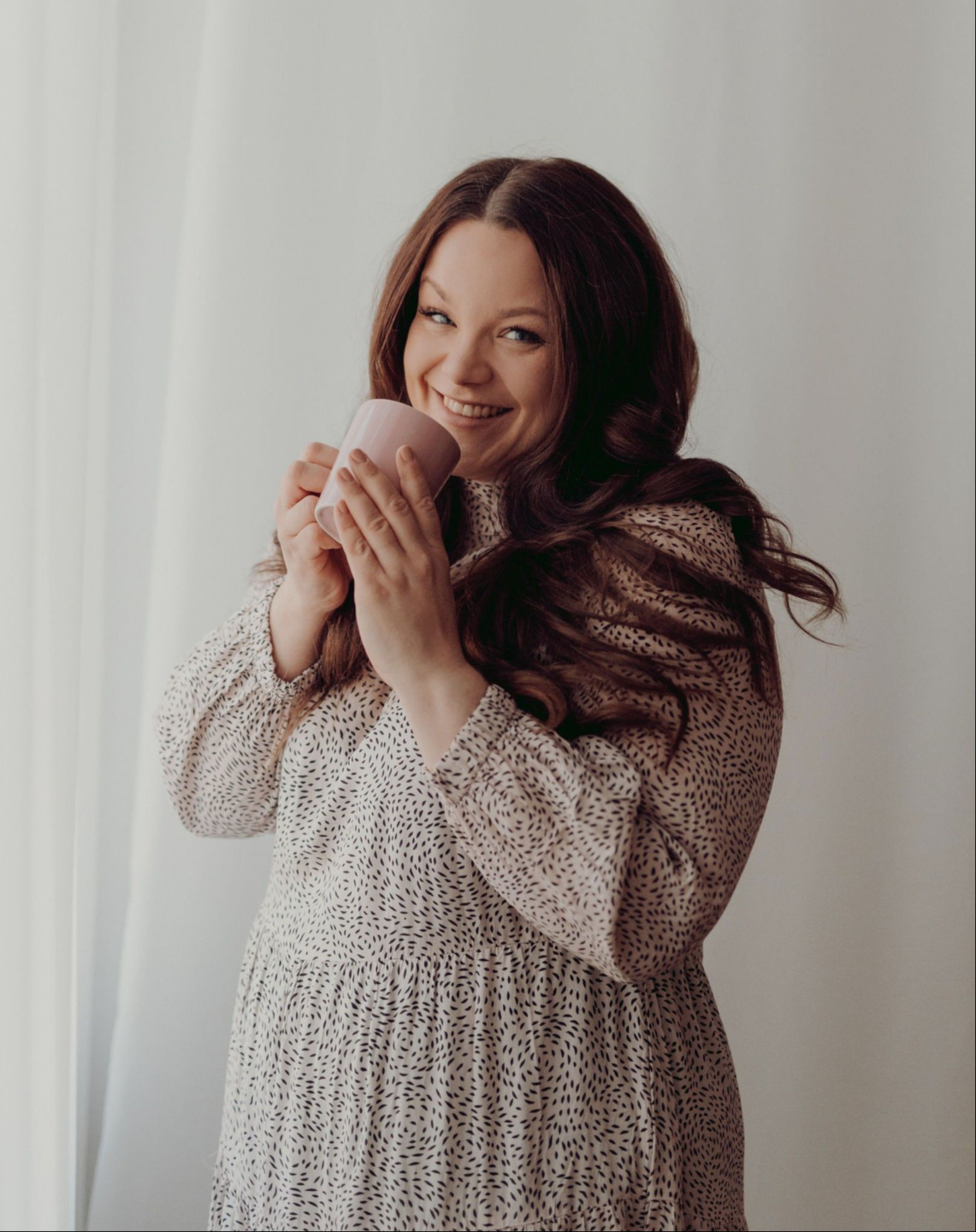 Doula ja äitiysfysioterapeutti.