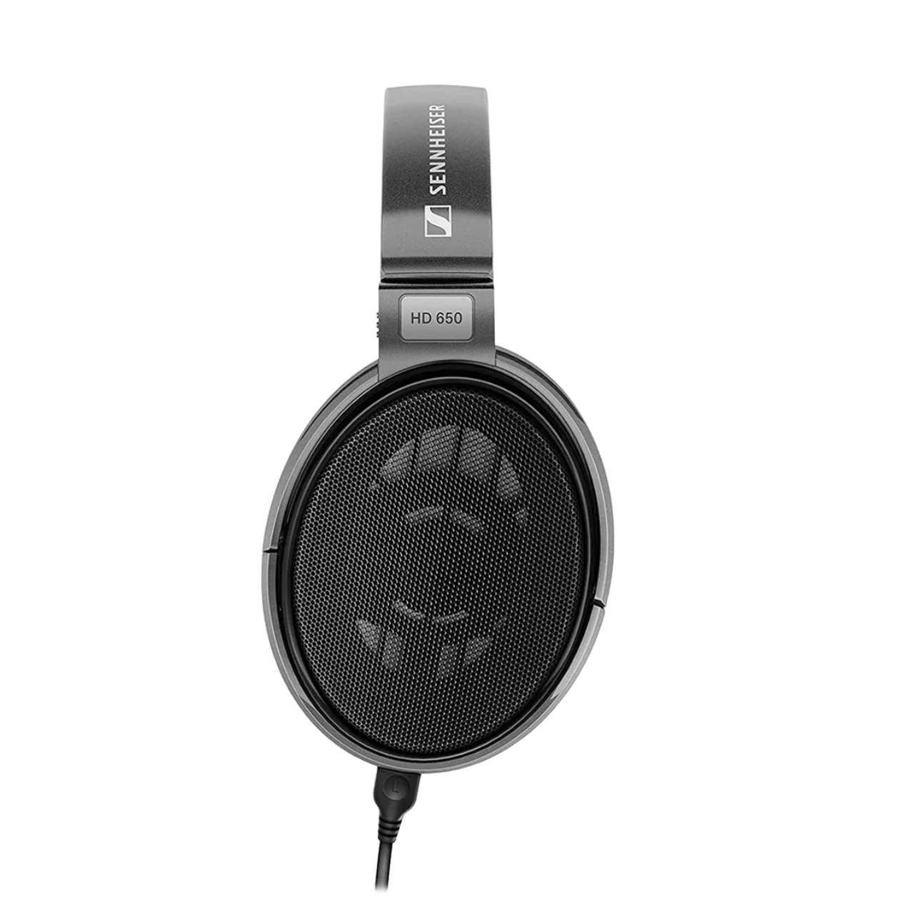 Sennheiser HD650 Open-Back Headphones