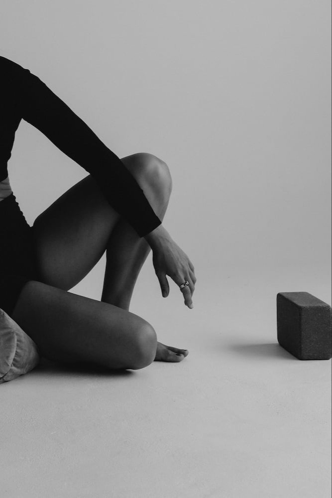 The Alchemy of Stillness