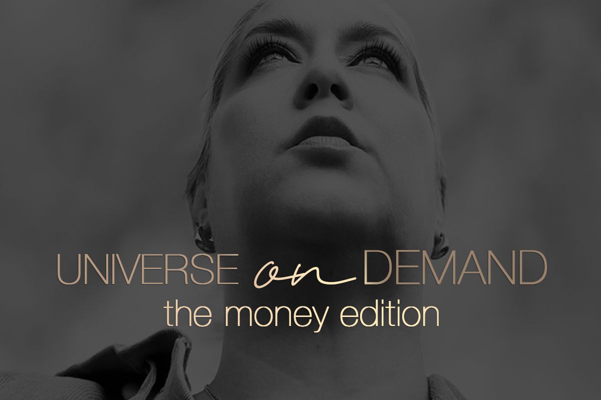 Universe On Demand Waiting List