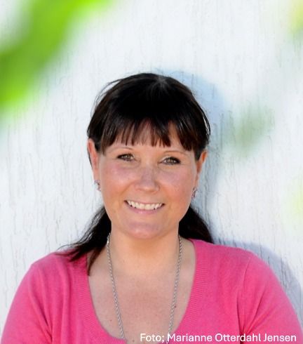 Foto; Marianne Otterdahl Jensen