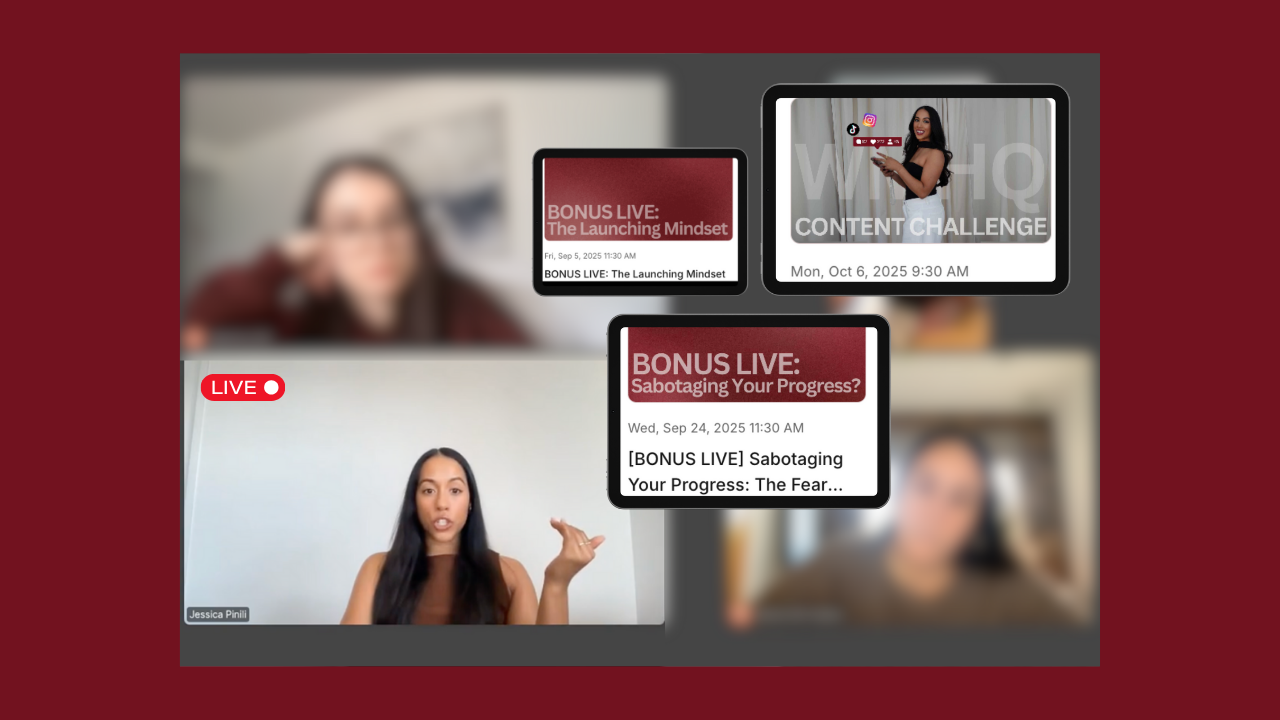 Bonus Lives and Trainings