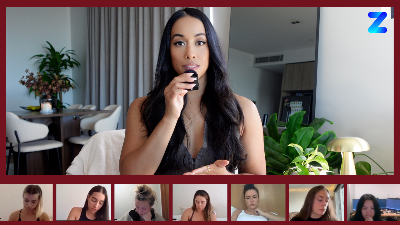 Bi-Weekly Business Mastermind