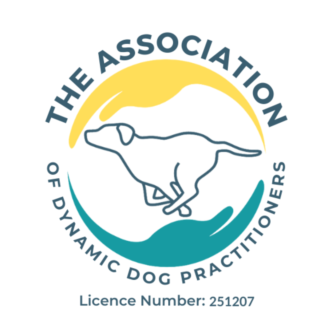 Association of Dynamic Dog Practitioners Logo