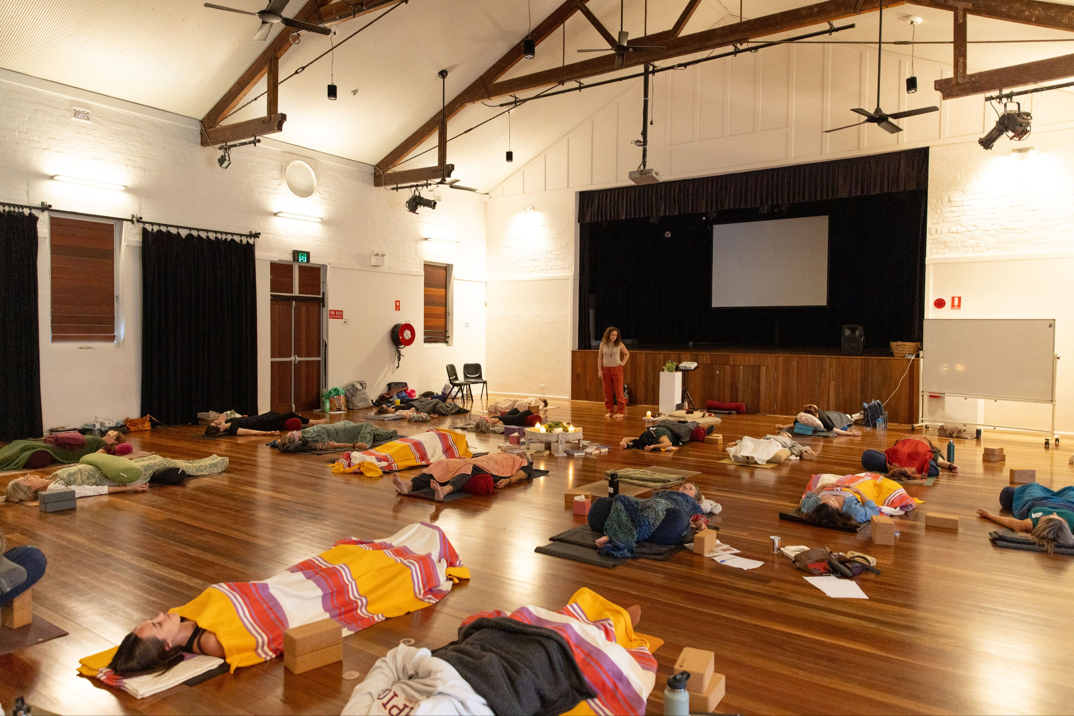 Yoga nidra