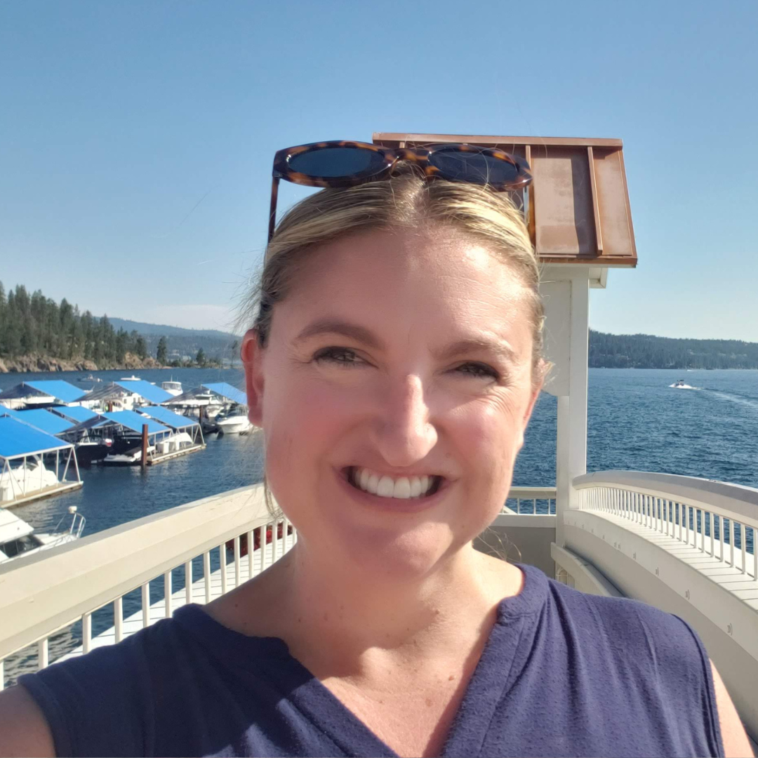 Cheryl Lantz, Small Business Coach