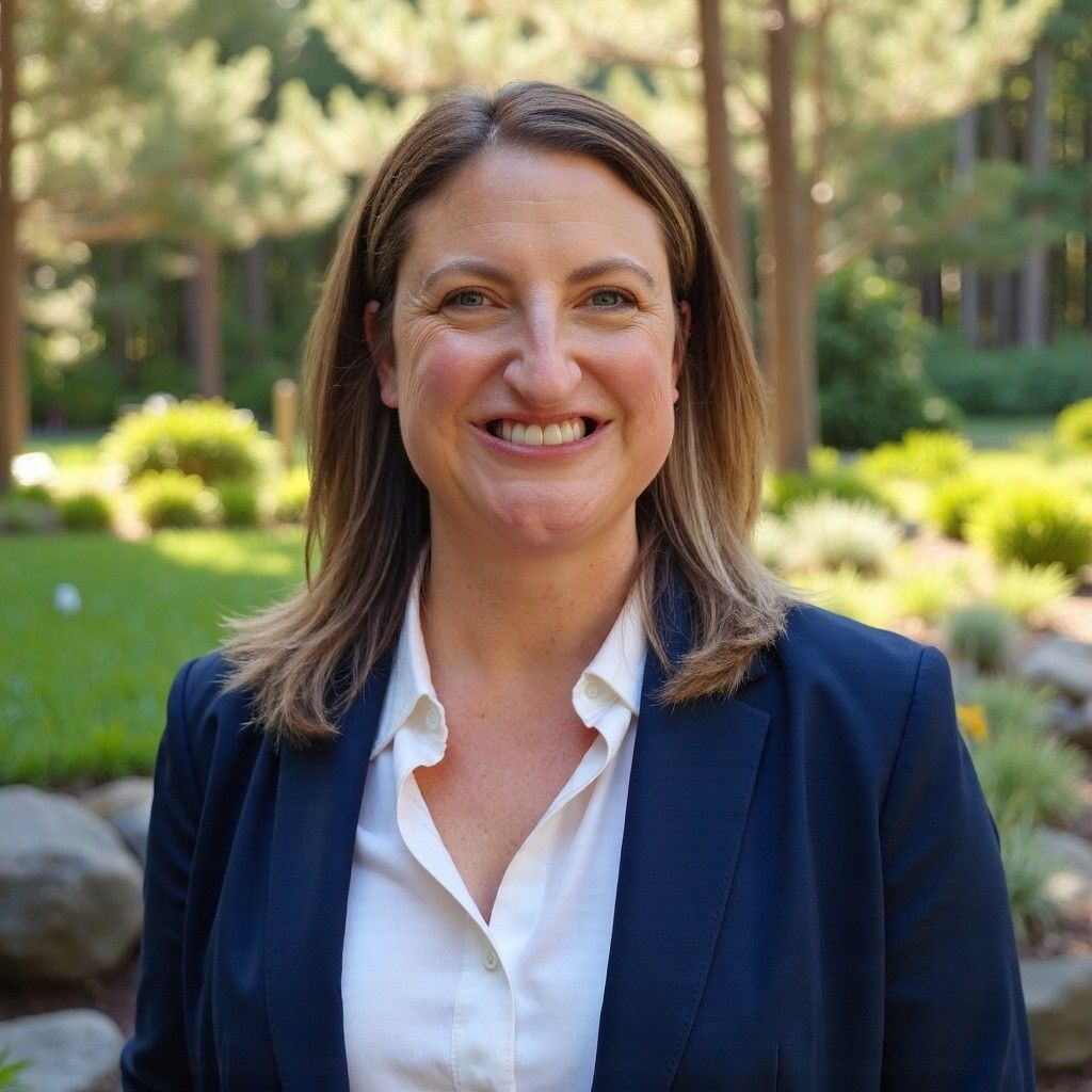 Business Consultant Cheryl Lantz