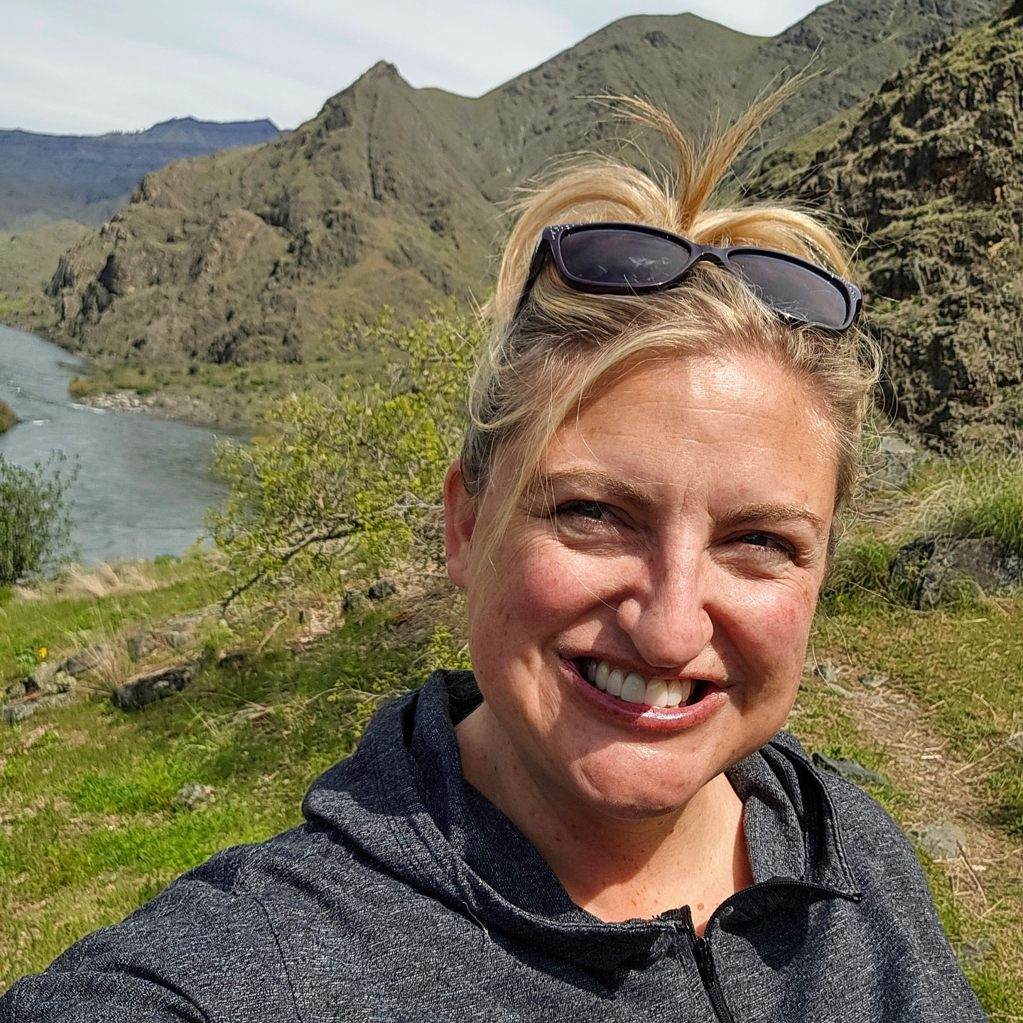 Cheryl Lantz, Leadership Expert