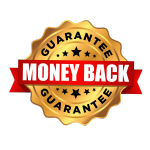 Money Back Guarantee