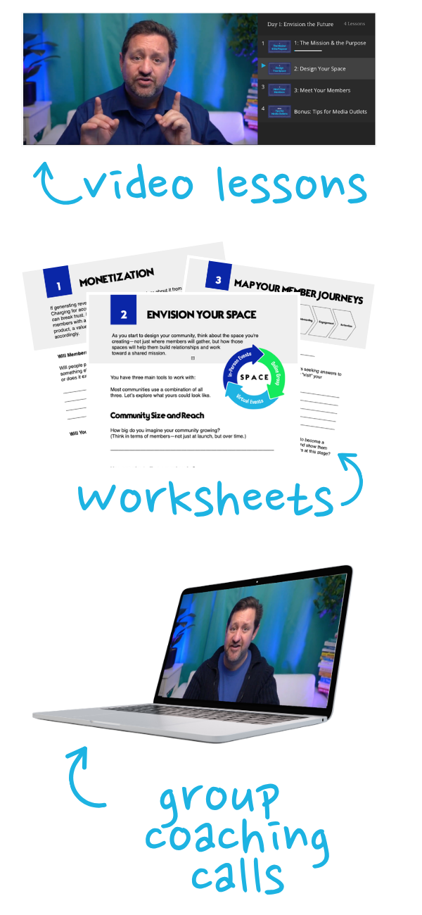 Course Materials