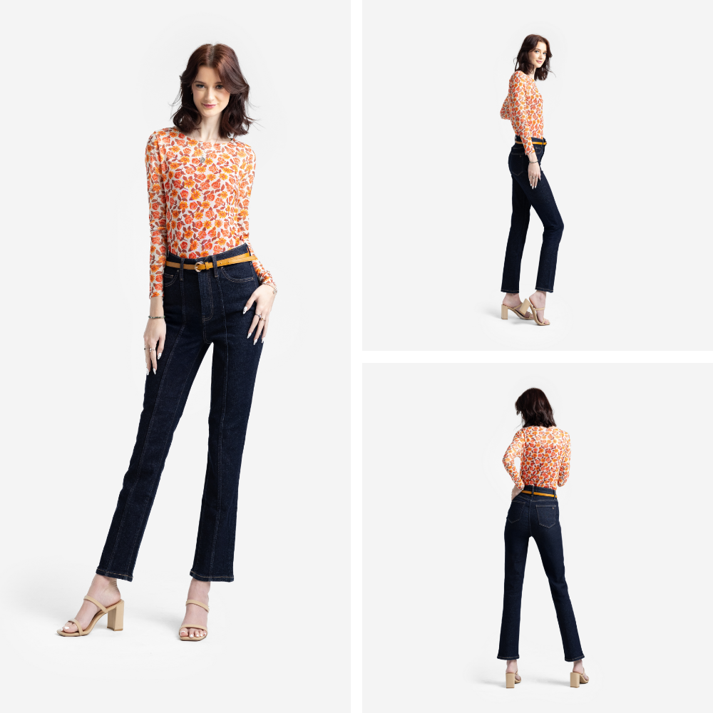 Jessica in the Talia