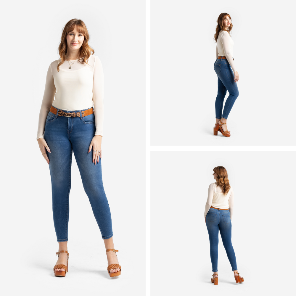 Jessica in the Talia