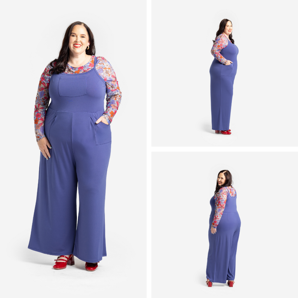 Jessica in the Talia