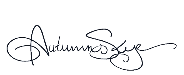 Paint with Autumn Skye