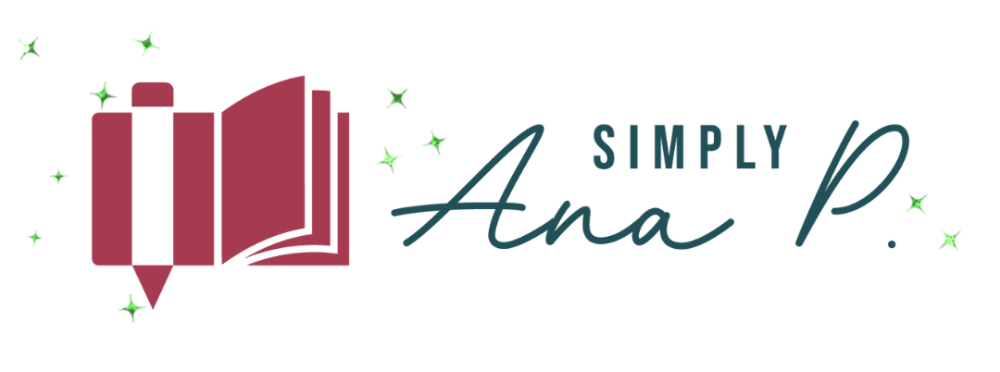 Simply Ana P