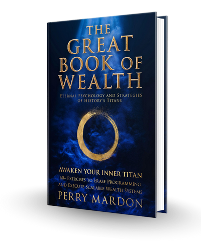 The Great Book of Wealth