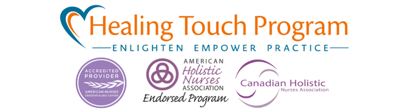 healing touch program accreditations