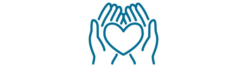 Healing Touch Program core value emphasizing integrity, transparency, and ethical healing practice.