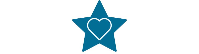 Healing Touch Program core value of heart-centered leadership and compassionate community guidance.