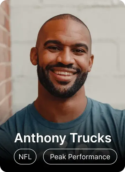 Anthony Trucks