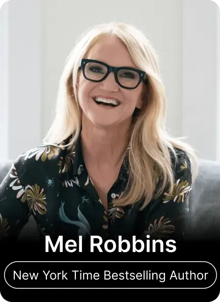 Mel Robbins