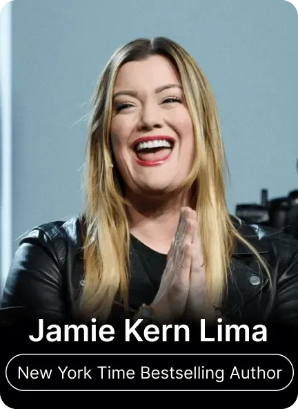 Jamie Kern Lima