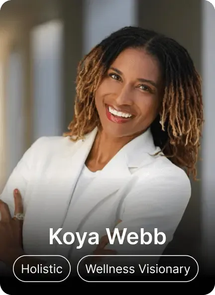Koya Webb