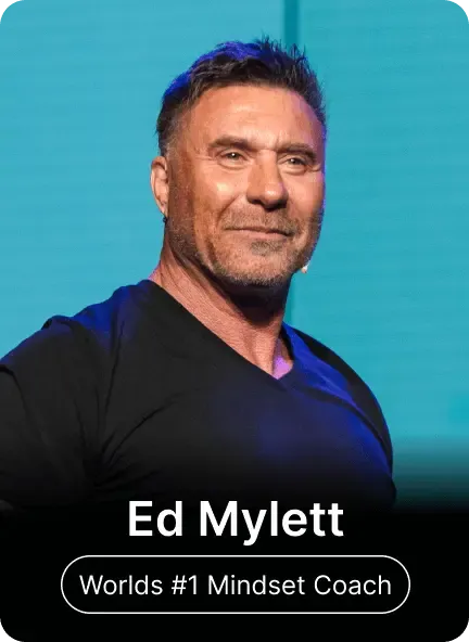 Ed Mylett