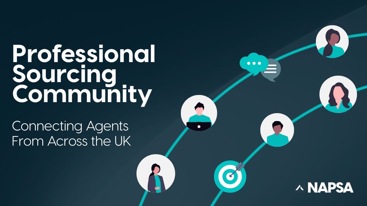 NAPSA Professional Sourcing Community
