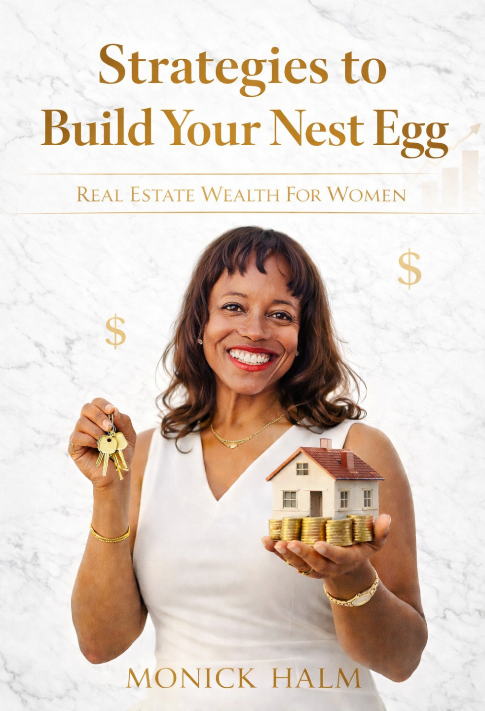 Monick Halm free guide