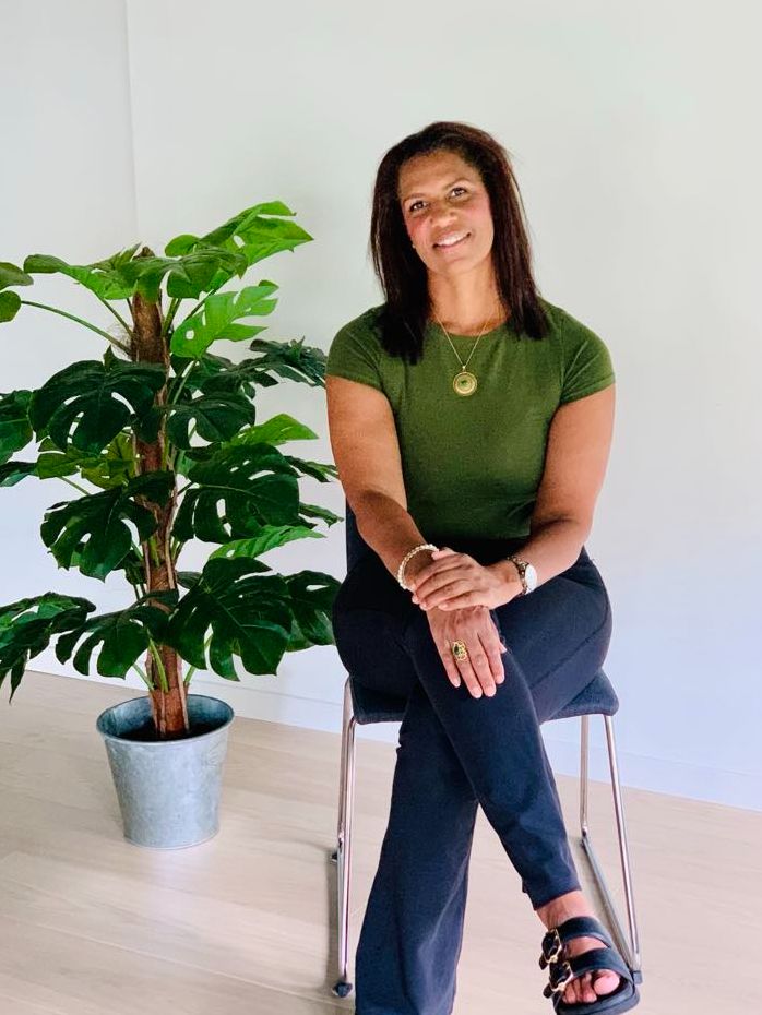 Miriam Stensvik, Biopat