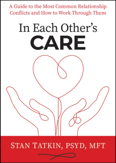 In each Other's Care