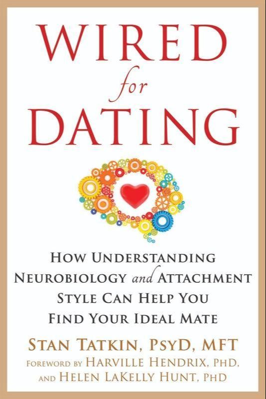 Wired for Dating