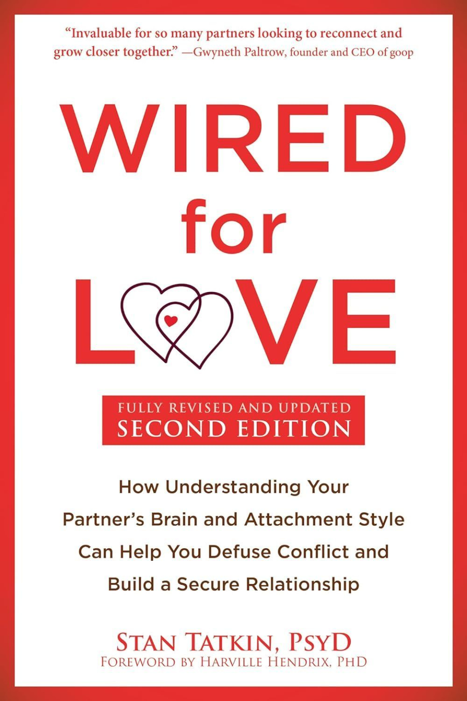 Wired for Love